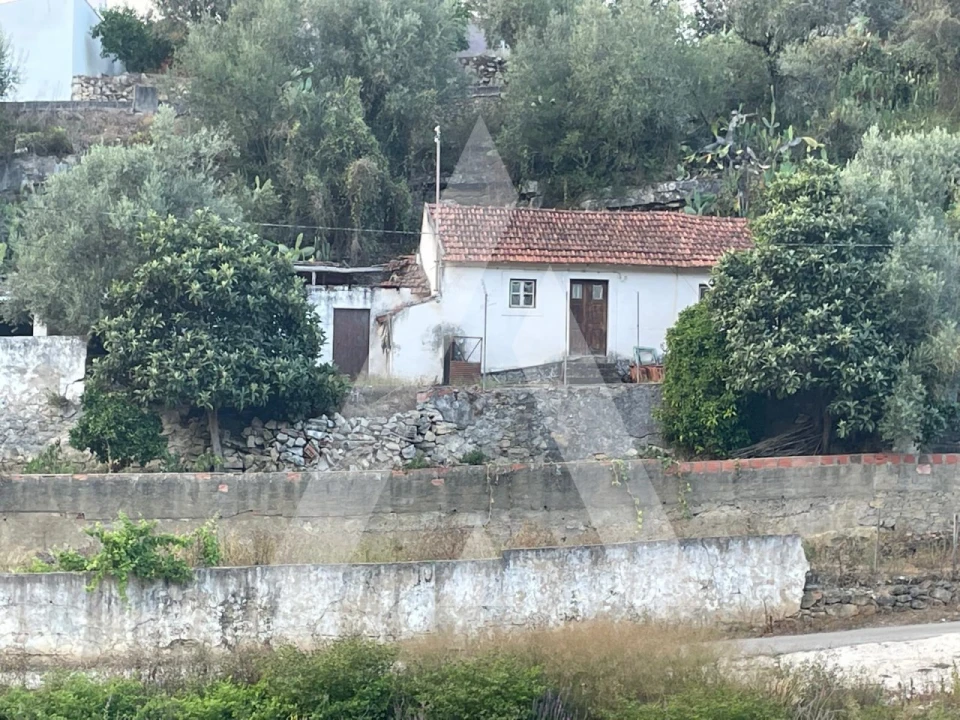 Moradia T2 para Venda em Aljubarrota Foto 7