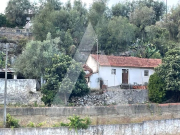 Moradia T2 para Venda em Aljubarrota