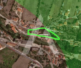 Moradia T2 para Venda em Aljubarrota