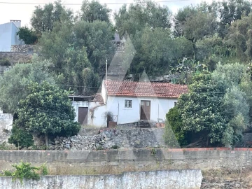 Moradia T2 para Venda em Aljubarrota