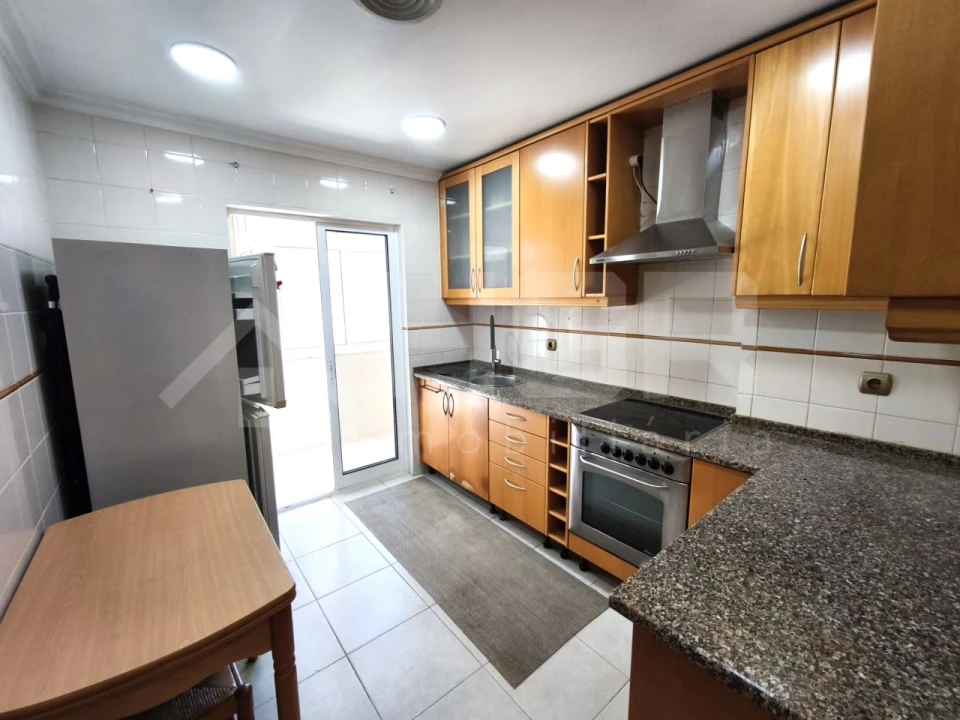 Apartamento T2 para Venda em Alto do Seixalinho, Santo André e Verderena Foto 4