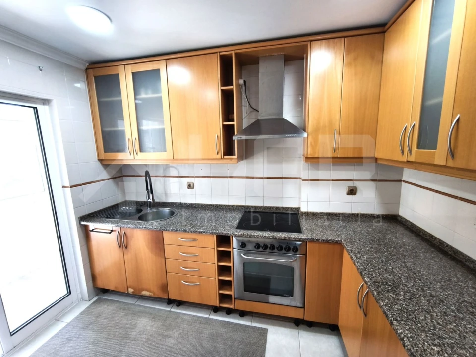 Apartamento T2 para Venda em Alto do Seixalinho, Santo André e Verderena Foto 7