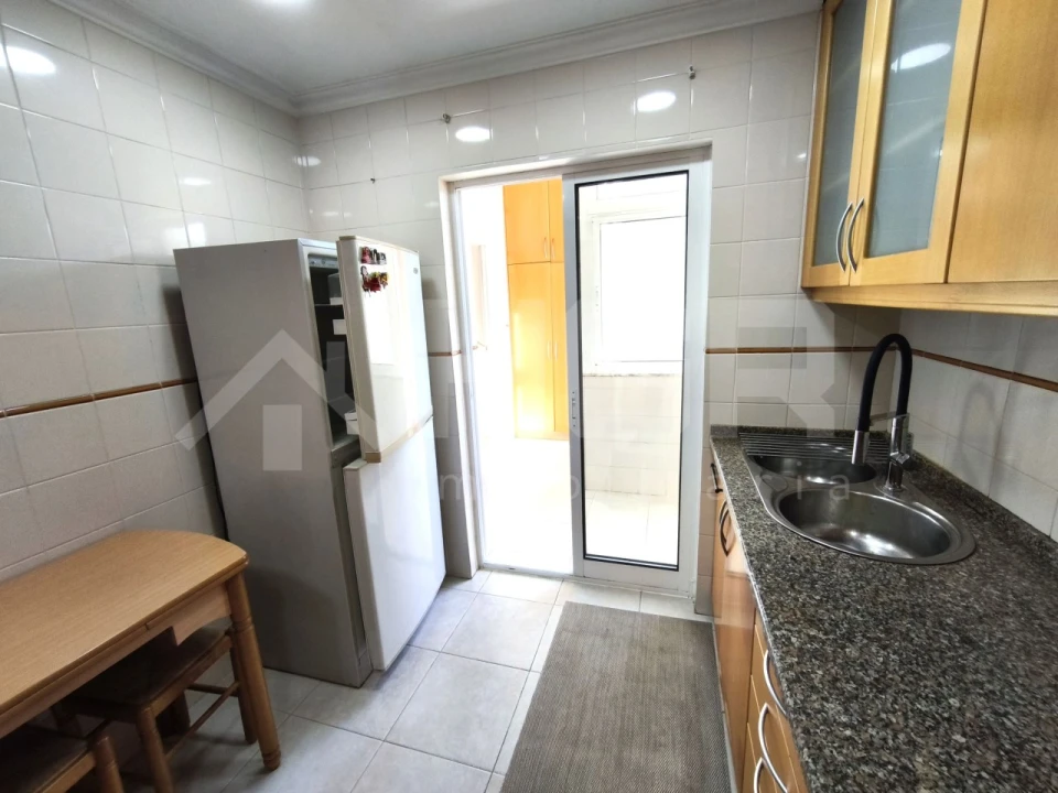 Apartamento T2 para Venda em Alto do Seixalinho, Santo André e Verderena Foto 8