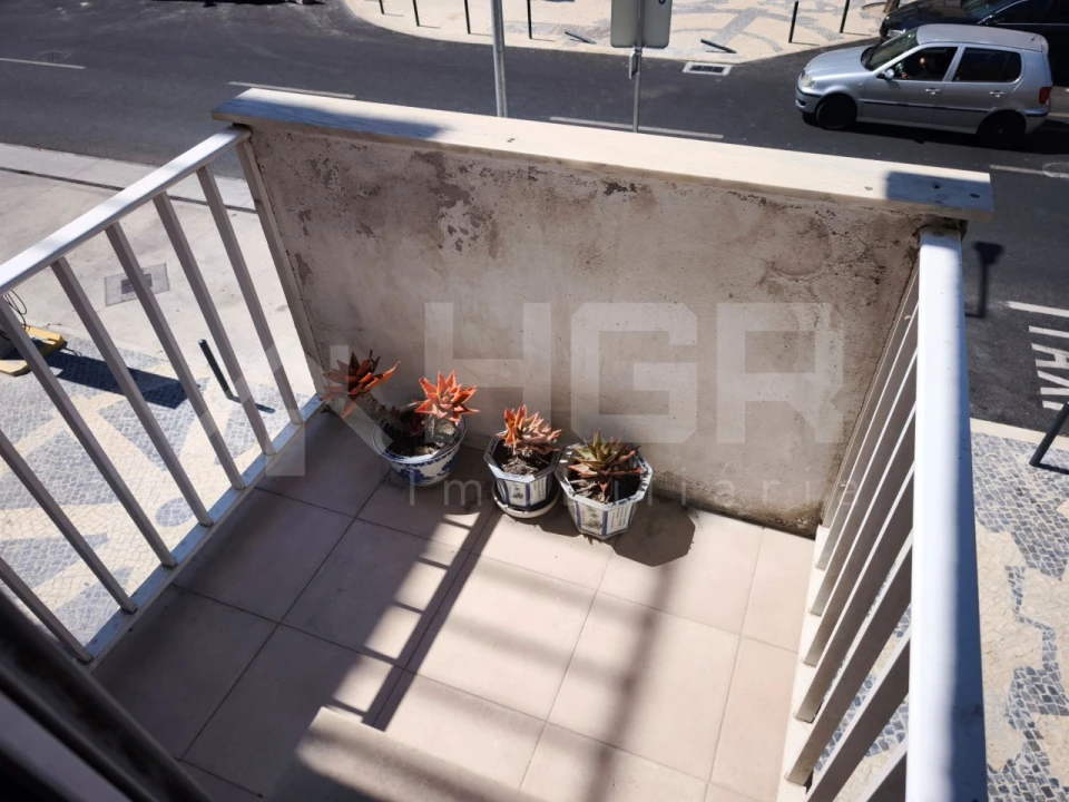 Apartamento T2 para Venda em Alto do Seixalinho, Santo André e Verderena Foto 22