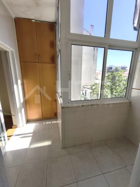 Apartamento T2 para Venda em Alto do Seixalinho, Santo André e Verderena