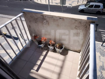 Apartamento T2 para Venda em Alto do Seixalinho, Santo André e Verderena