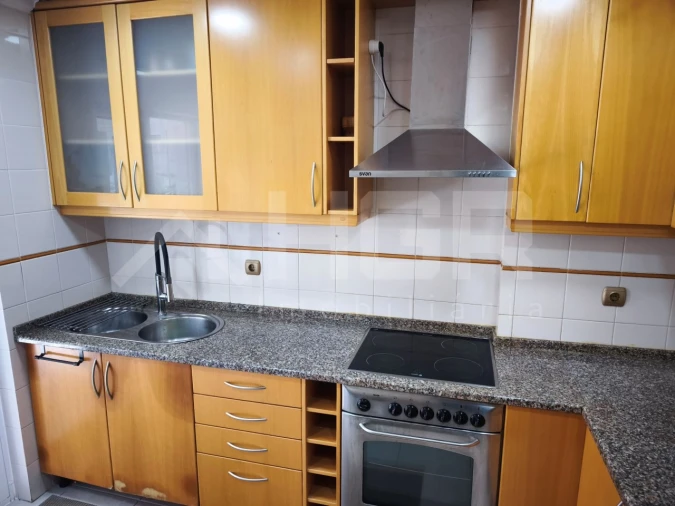 Apartamento T2 para Venda em Alto do Seixalinho, Santo André e Verderena Foto 6