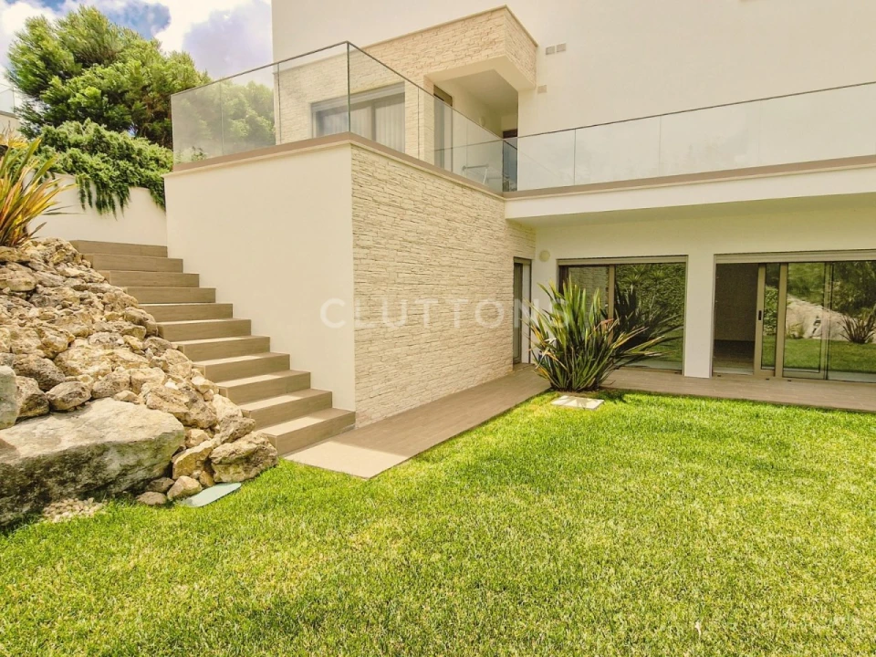 Moradia T4 para Venda em Lourinhã e Atalaia Foto 15