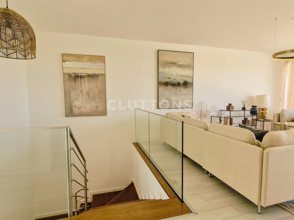 Moradia T4 para Venda em Lourinhã e Atalaia Foto 16