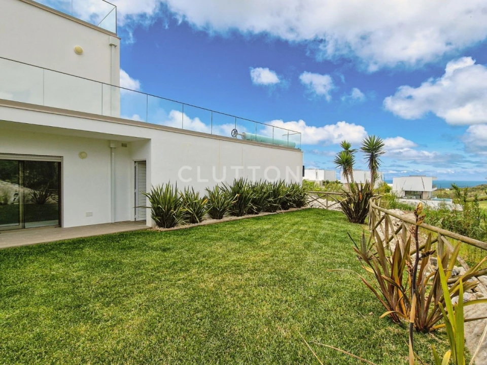 Moradia T4 para Venda em Lourinhã e Atalaia Foto 14