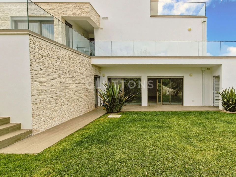 Moradia T4 para Venda em Lourinhã e Atalaia Foto 38