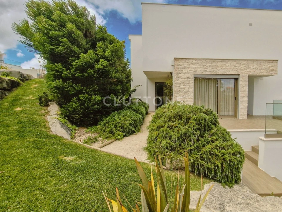 Moradia T4 para Venda em Lourinhã e Atalaia Foto 40