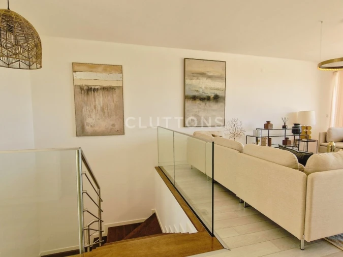 Moradia T4 para Venda em Lourinhã e Atalaia Foto 16