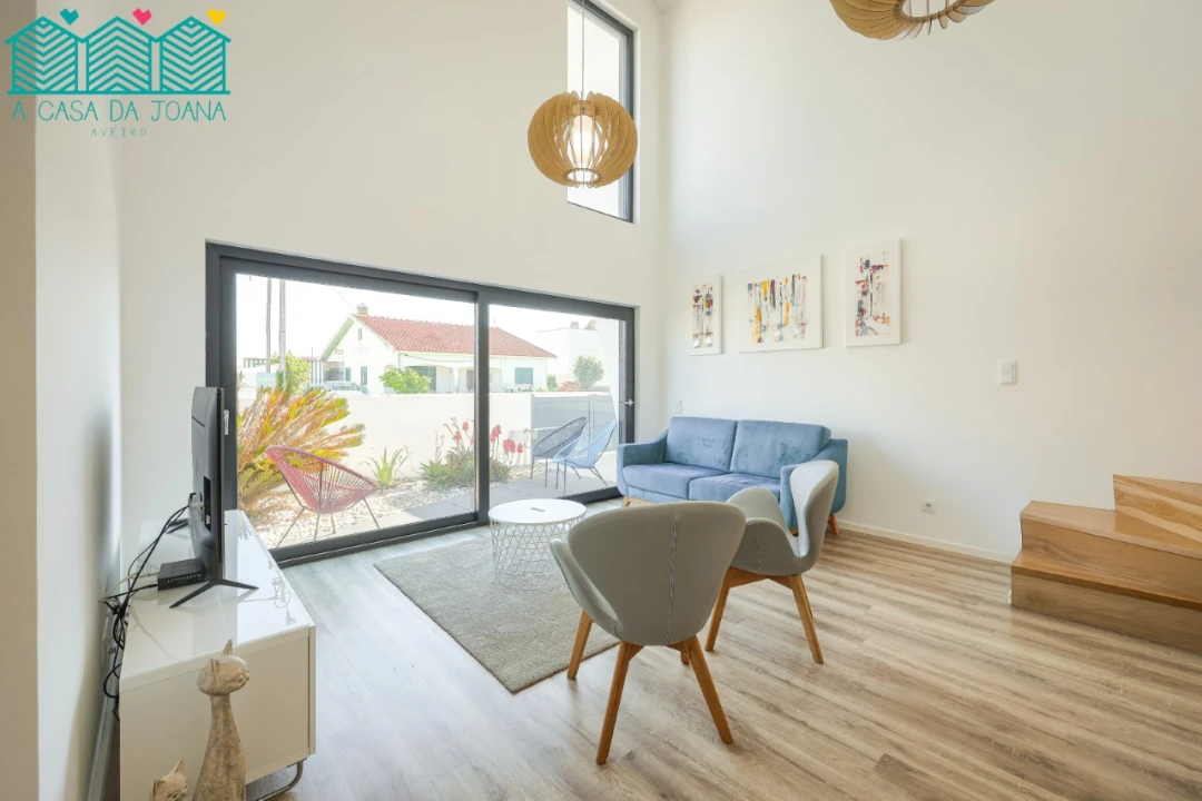 Moradia T2 para Venda em Gafanha da Encarnação Foto 4