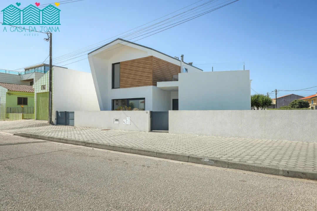Moradia T2 para Venda em Gafanha da Encarnação Foto 31
