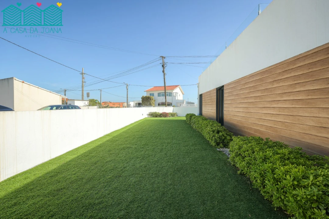 Moradia T2 para Venda em Gafanha da Encarnação Foto 41