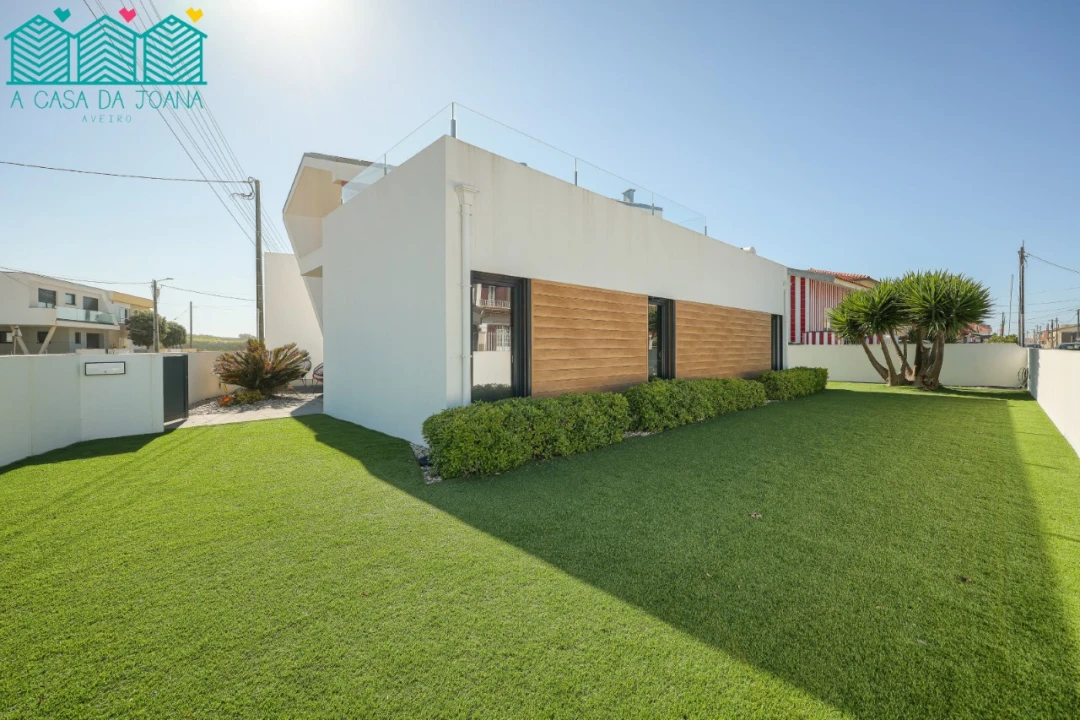 Moradia T2 para Venda em Gafanha da Encarnação Foto 43