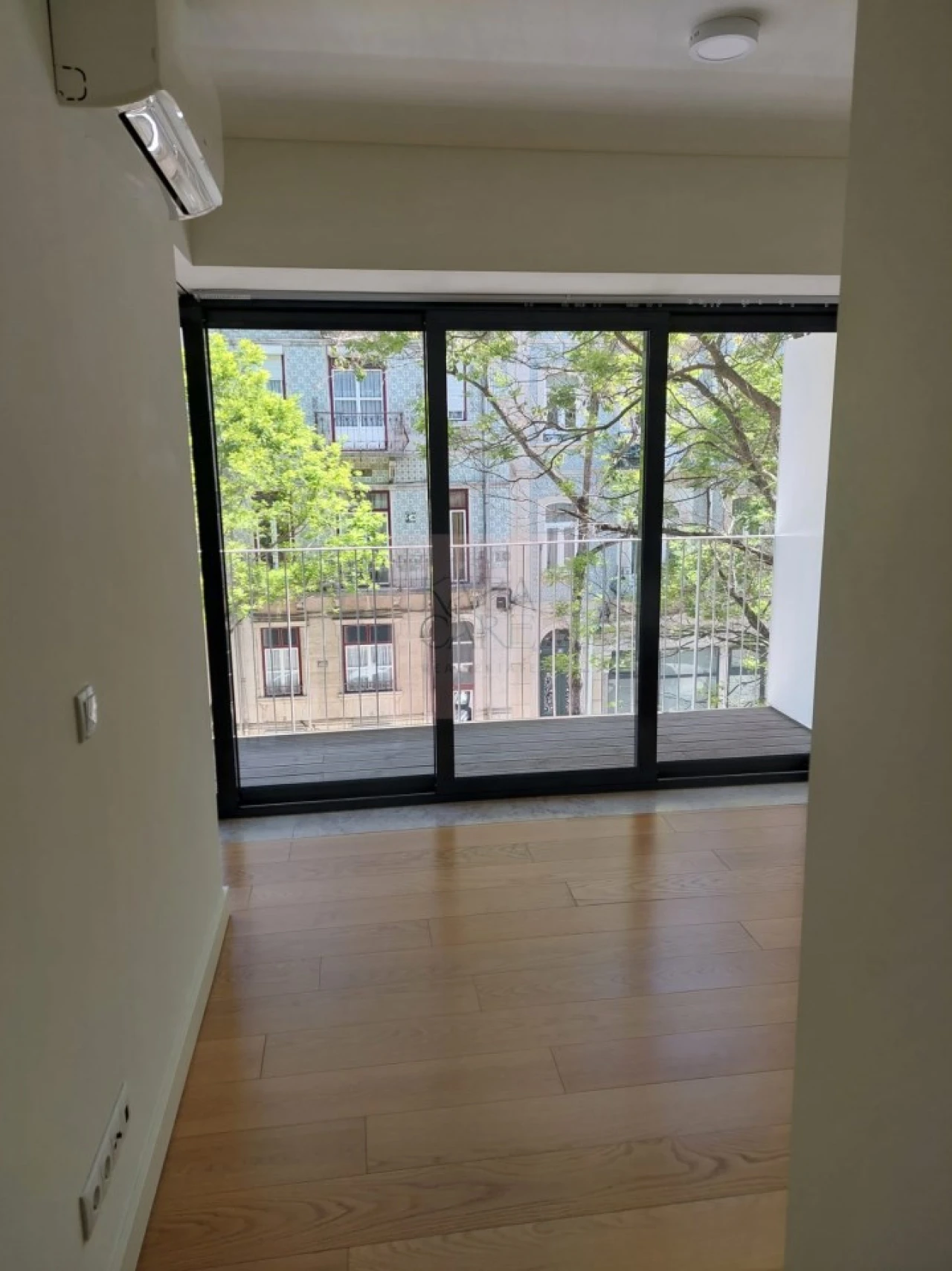 Apartamento T1 para Venda em Arroios Foto 1