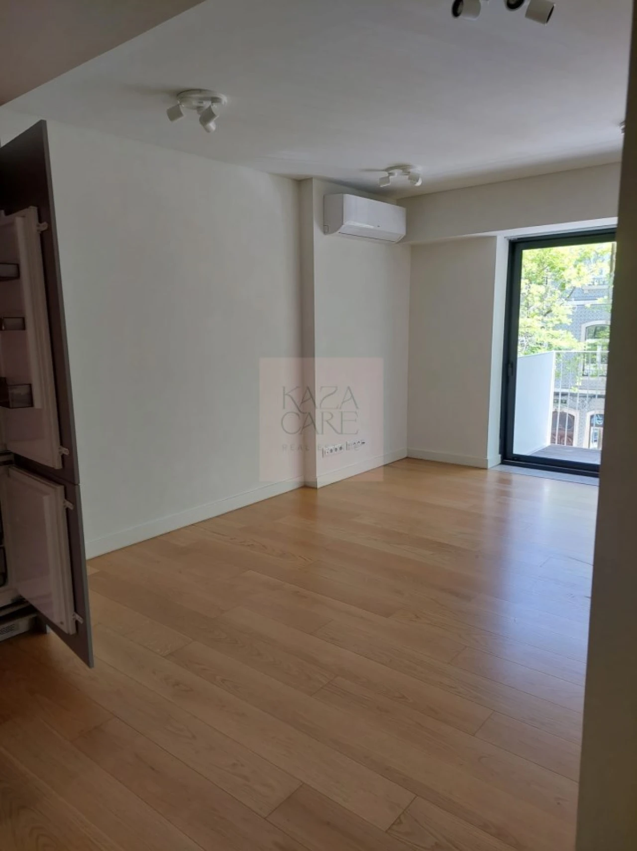 Apartamento T1 para Venda em Arroios Foto 3