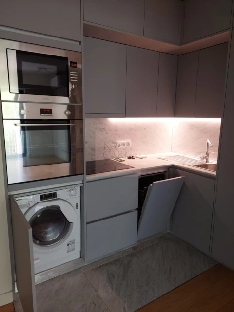 Apartamento T1 para Venda em Arroios
