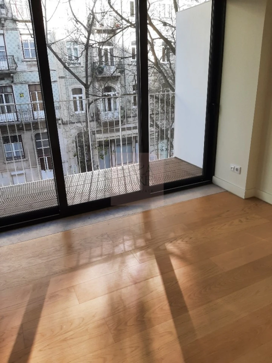 Apartamento T1 para Venda em Arroios Foto 15
