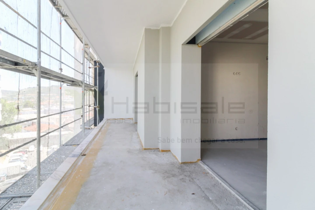 Apartamento T2 para Venda em Póvoa de Santo Adrião e Olival Basto Foto 26
