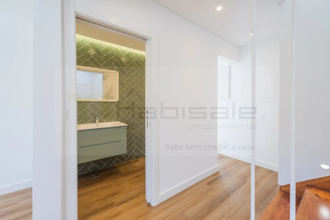 Moradia T3 para Venda em Queluz e Belas Foto 30
