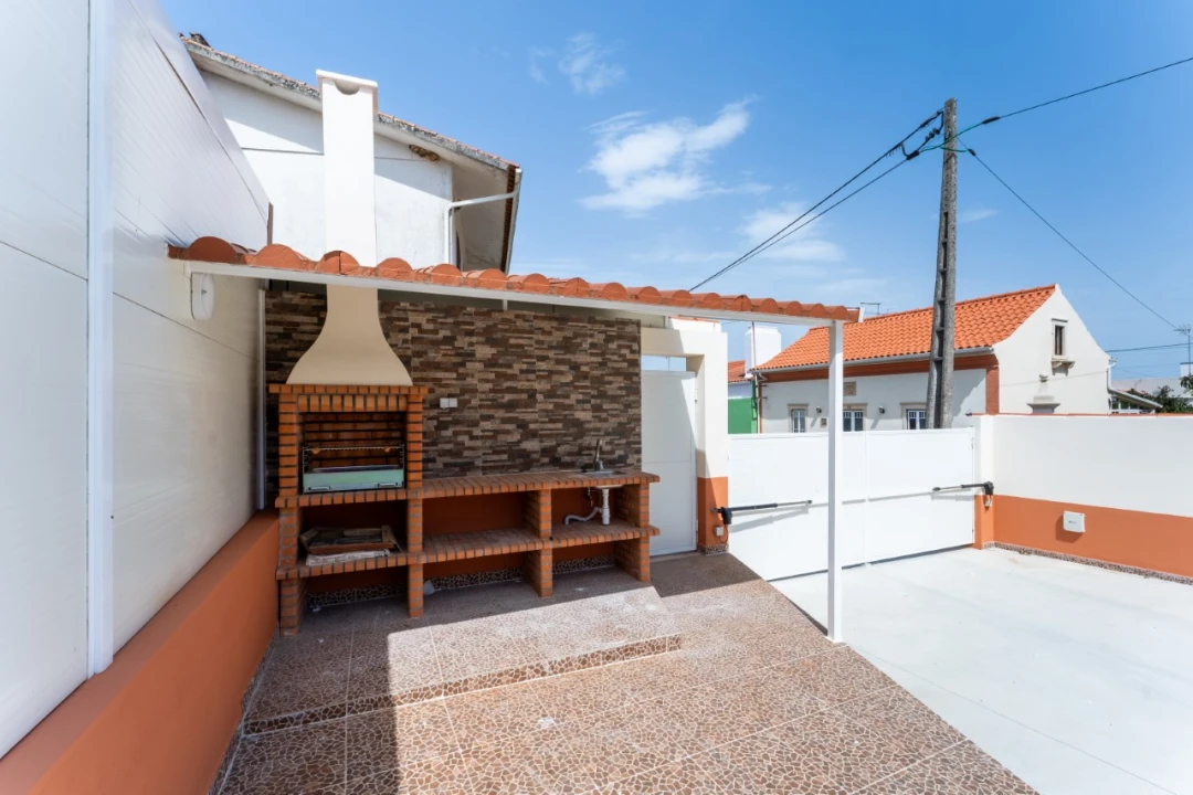 Moradia T3 para Venda em Benedita Foto 35