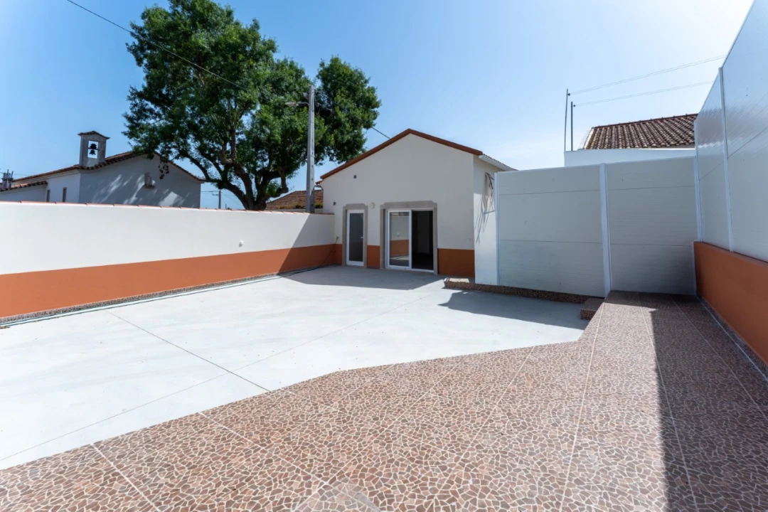 Moradia T3 para Venda em Benedita Foto 36