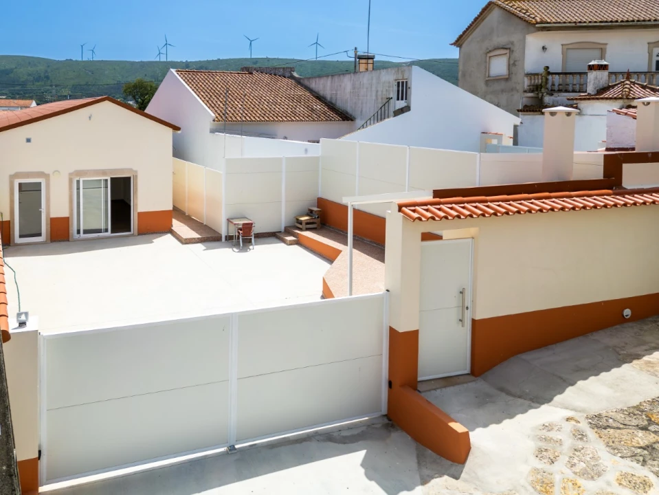 Moradia T3 para Venda em Benedita Foto 41