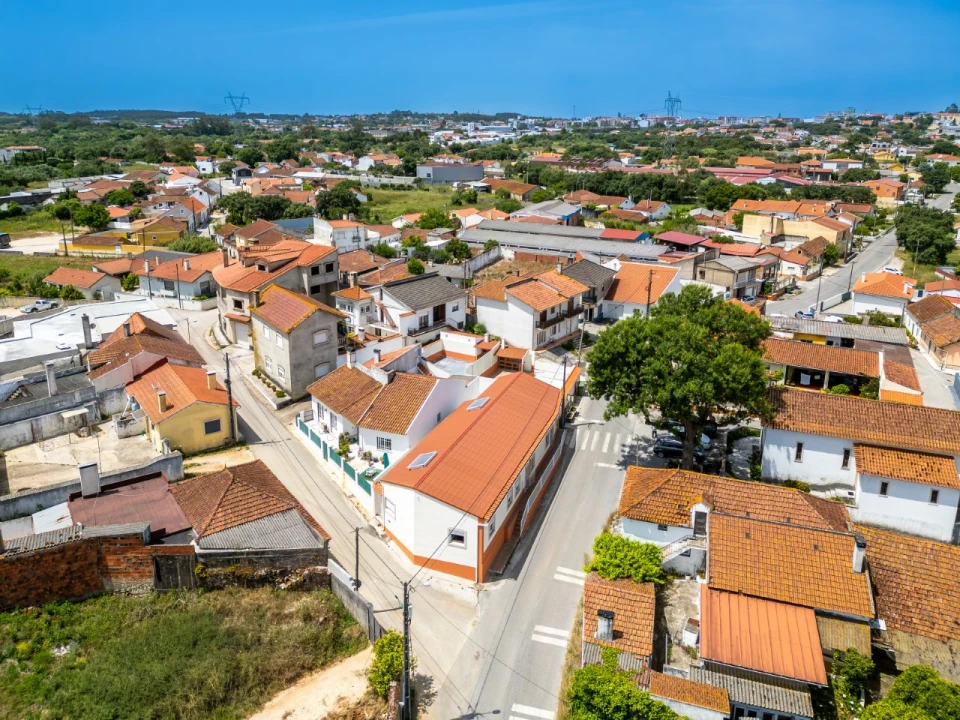 Moradia T3 para Venda em Benedita Foto 43