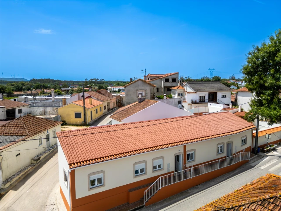 Moradia T3 para Venda em Benedita Foto 46