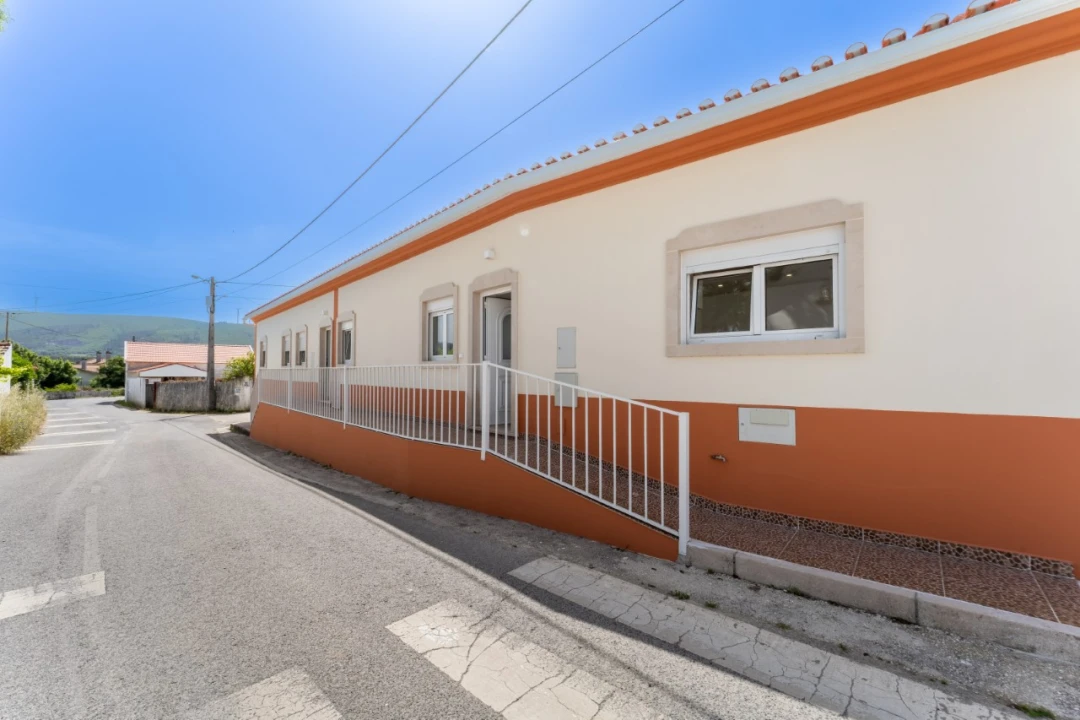 Moradia T3 para Venda em Benedita Foto 53