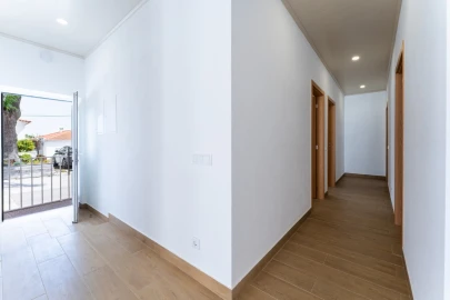 Moradia T3 para Venda em Benedita