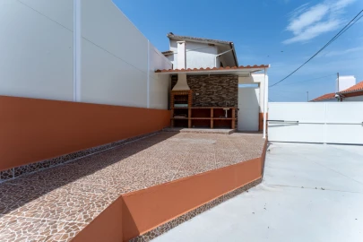 Moradia T3 para Venda em Benedita
