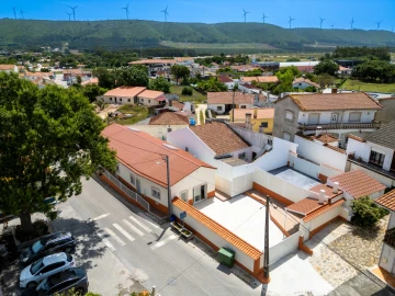 Moradia T3 para Venda em Benedita