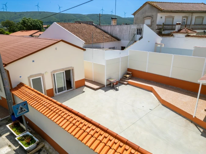 Moradia T3 para Venda em Benedita Foto 42