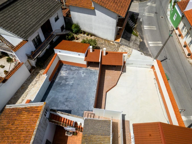 Moradia T3 para Venda em Benedita Foto 47