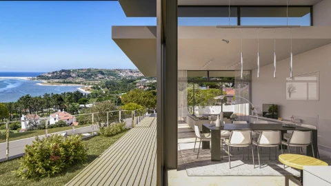 Moradia T3 para Venda em Nadadouro