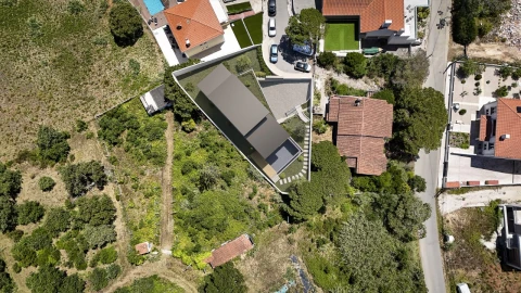 Moradia T3 para Venda em Nadadouro