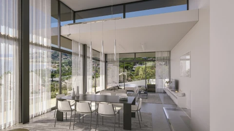 Moradia T3 para Venda em Nadadouro