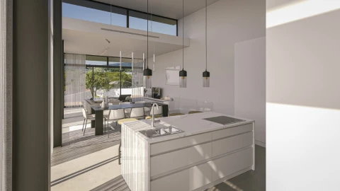 Moradia T3 para Venda em Nadadouro