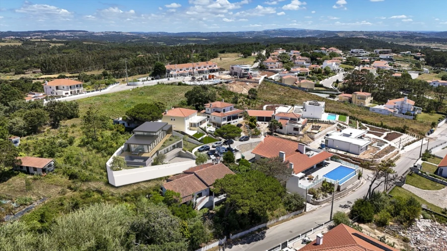 Moradia T3 para Venda em Nadadouro Foto 21
