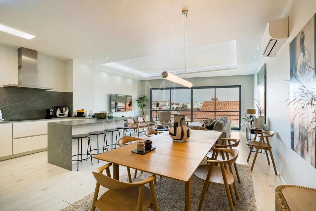 Quinta T3 para Venda em Carcavelos e Parede Foto 1