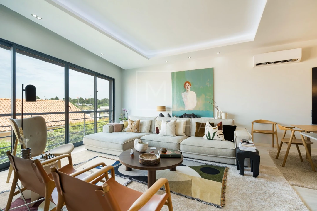 Quinta T3 para Venda em Carcavelos e Parede Foto 3