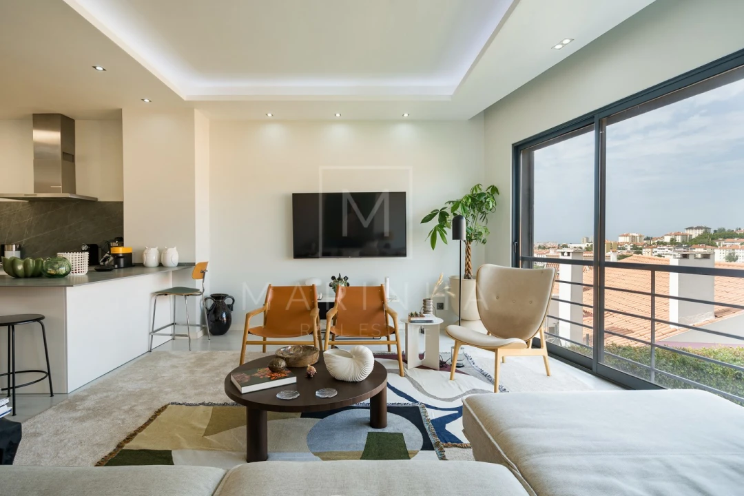 Quinta T3 para Venda em Carcavelos e Parede Foto 5