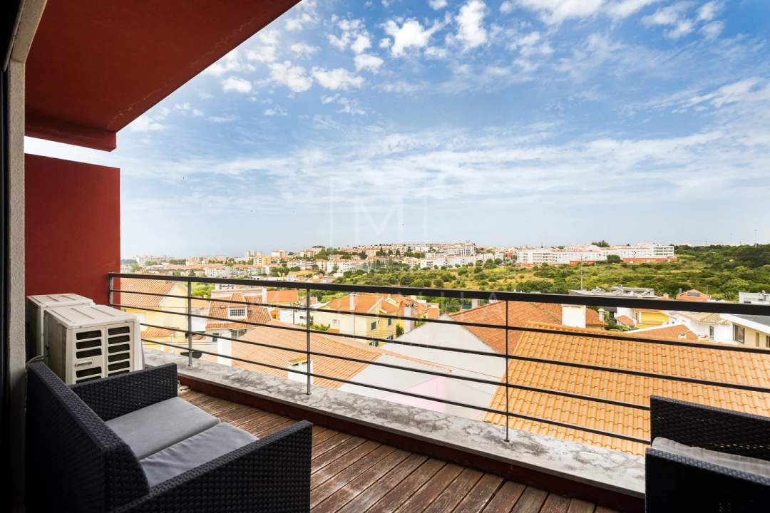 Quinta T3 para Venda em Carcavelos e Parede Foto 6