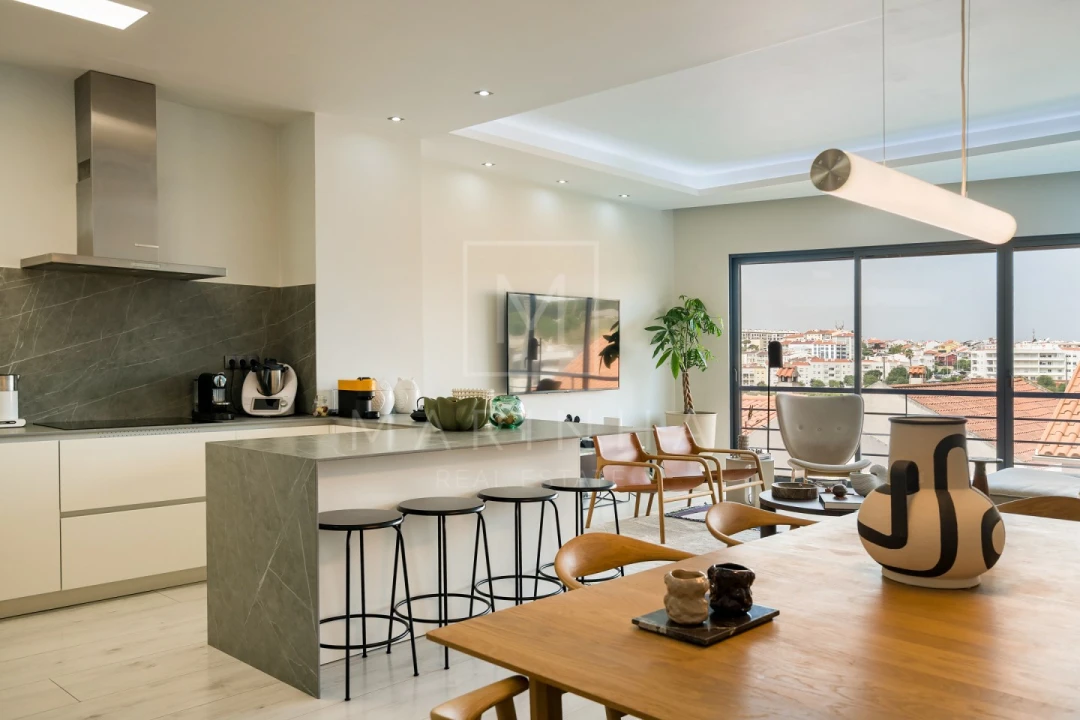 Quinta T3 para Venda em Carcavelos e Parede Foto 9