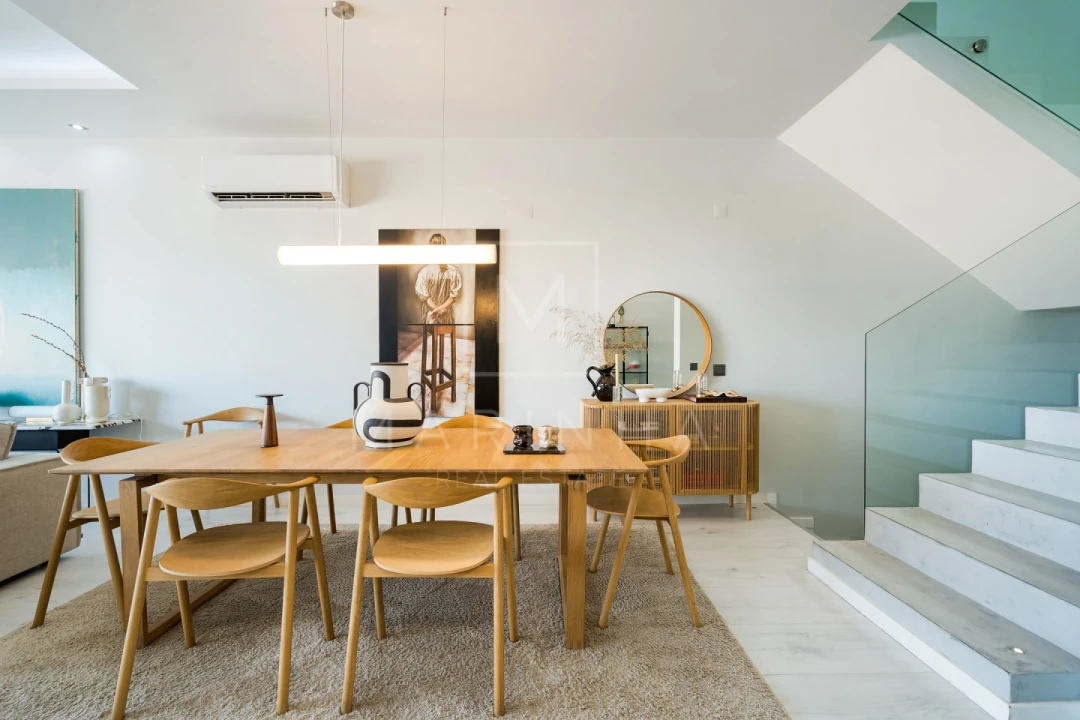 Quinta T3 para Venda em Carcavelos e Parede Foto 11