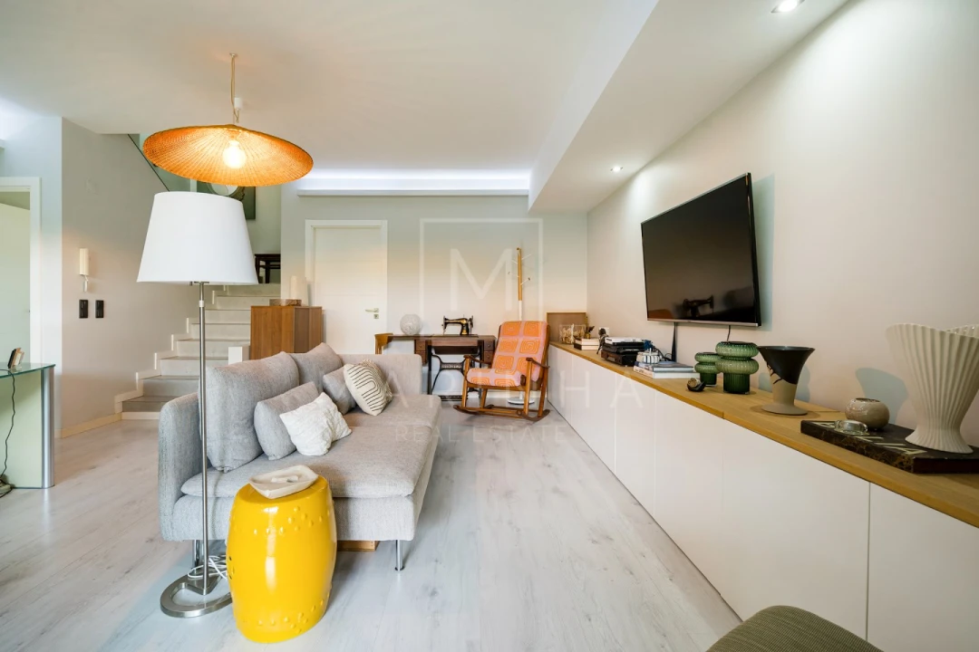 Quinta T3 para Venda em Carcavelos e Parede Foto 13